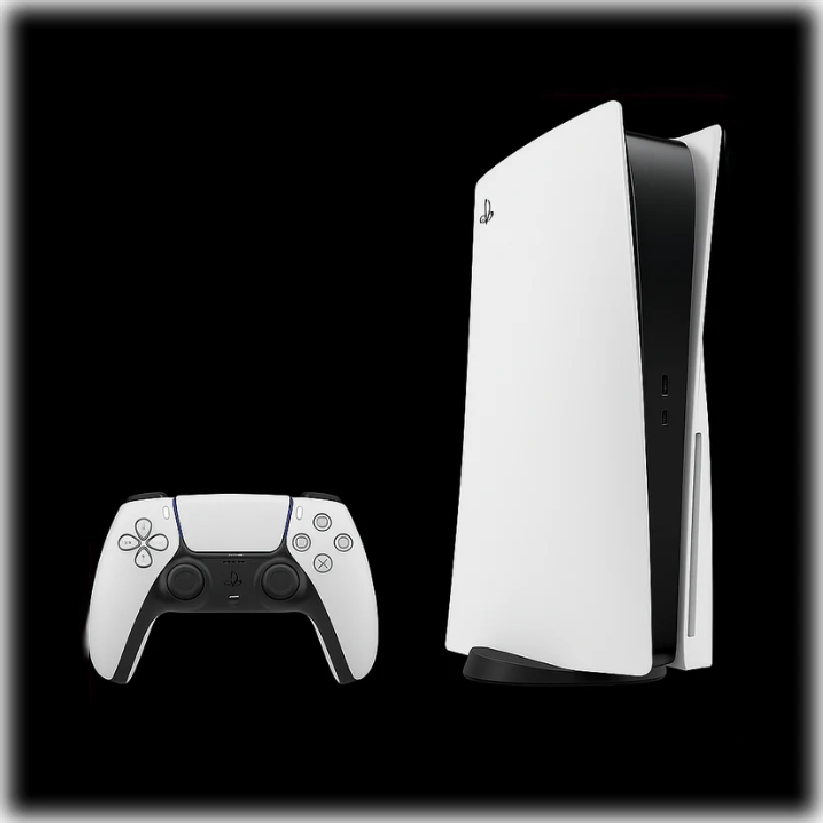 PlayStation 5