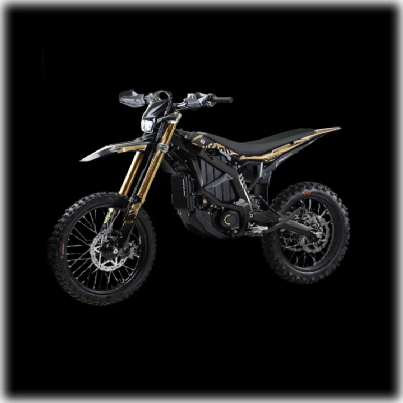 Surron Ultra Bee 2025