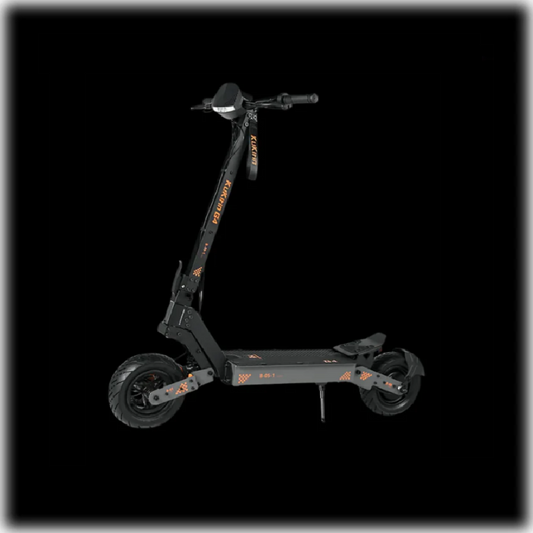 Kukirin G4