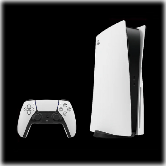 PlayStation 5