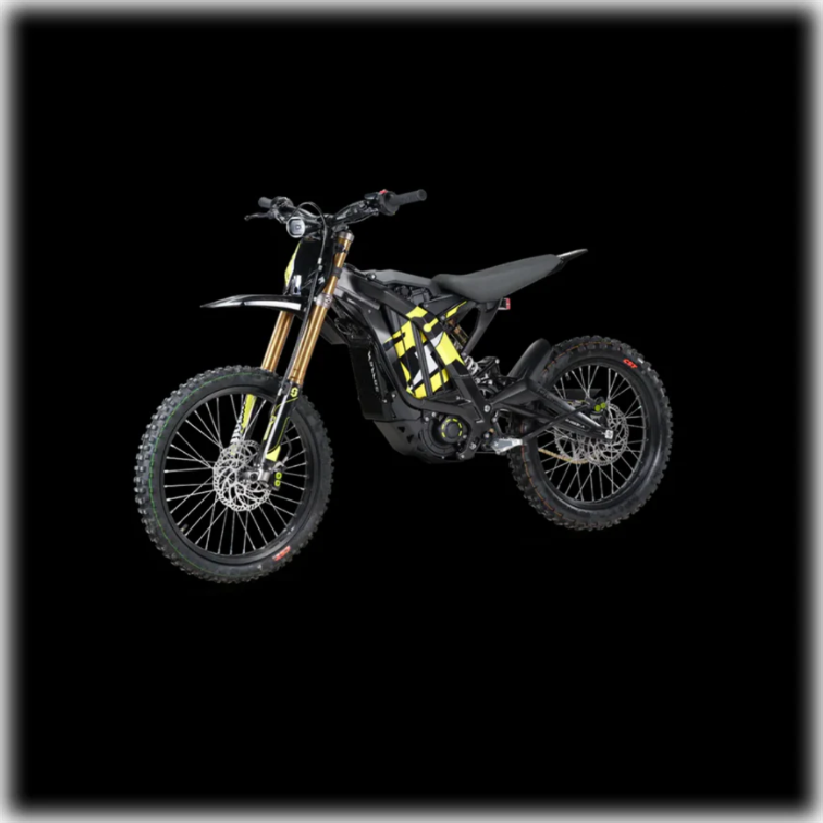 Surron Light Bee X 2025