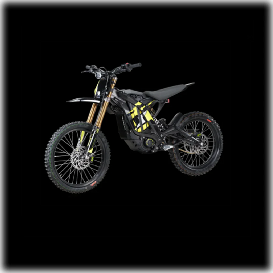 Surron Light Bee X 2025