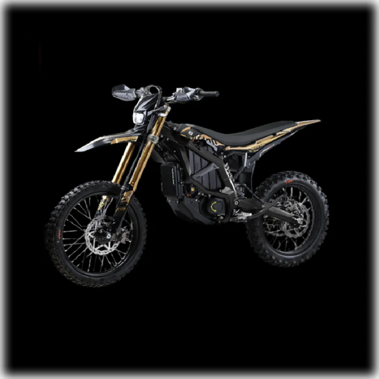 Surron Ultra Bee 2025